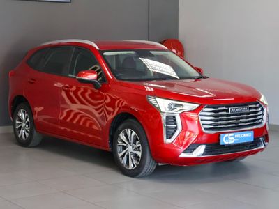 2021 Haval Jolion 1.5T Premium Auto