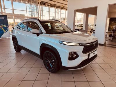 2025 Toyota Starlet Cross 1.5XS Auto