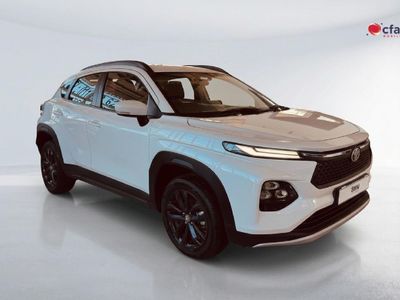 2025 Toyota Starlet Cross 1.5XS Auto