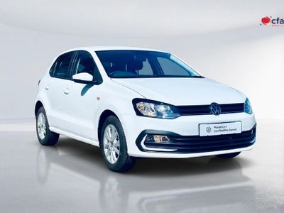 2025 Volkswagen Polo Vivo 1.4 Life