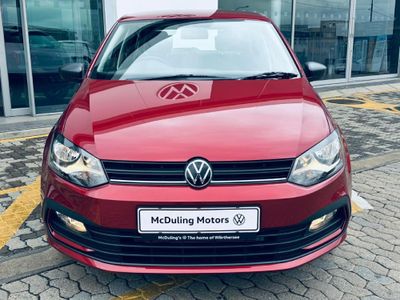 2026 Volkswagen Polo Vivo 1.4