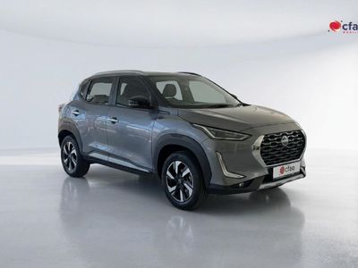 2026 Nissan Magnite 1.0 Acenta