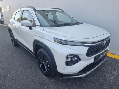 2025 Toyota Starlet Cross 1.5XS