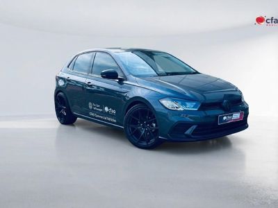 2026 Volkswagen Polo 1.0 TSI