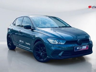 2026 Volkswagen Polo 1.0 TSI