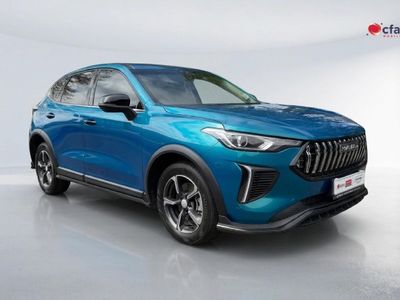 2025 Haval Jolion Pro 1.5T Premium DCT