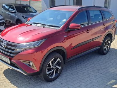 2019 Toyota Rush 1.5
