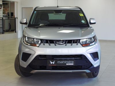 2022 Mahindra KUV 100 1.2 K6+ Dare