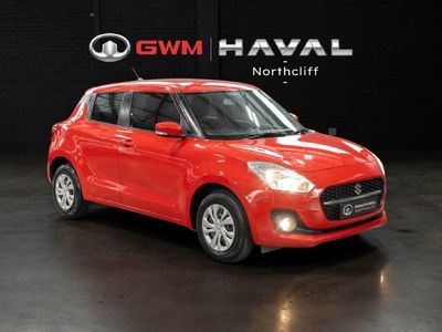 2024 Suzuki Swift 1.2 GL