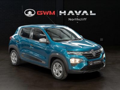 2021 Renault Kwid 1.0 Dynamique Auto