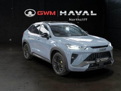 2024 Haval H6 GT 2.0T Super Luxury 4X4 Auto