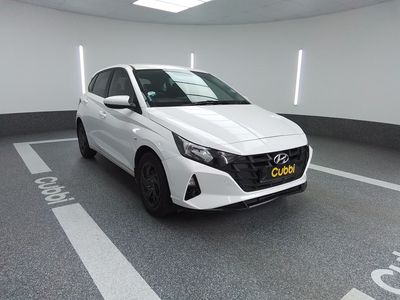 2023 Hyundai i20 1.4 Motion Auto