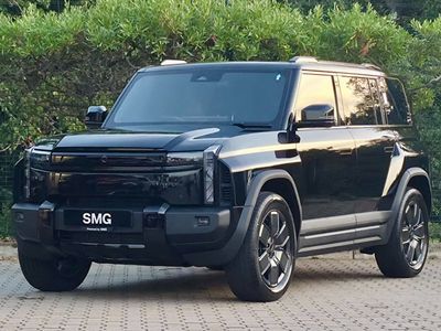 2026 iCAUR O3T Electric AWD