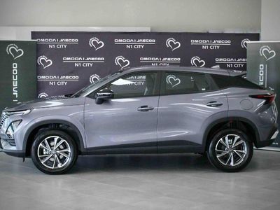 2026 Omoda C5 1.5T Street Plus