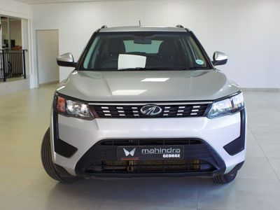 2022 Mahindra XUV 300 1.5D | W6