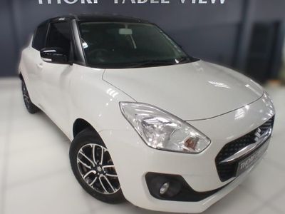 2023 Suzuki Swift 1.2 GLX