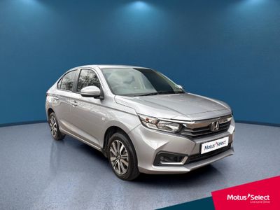 2022 Honda Amaze 1.2 Comfort
