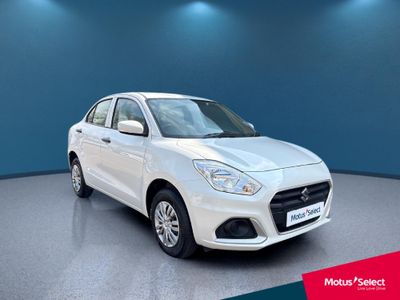2024 Suzuki Dzire 1.2 GA