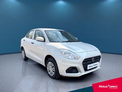 2024 Suzuki Dzire 1.2 GA