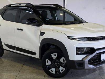 2026 Renault Kiger 1.0T Techno