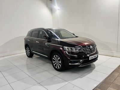 2024 Renault Koleos 2.5 Dynamique Auto