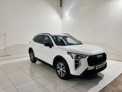 2025 Haval Jolion 1.5T City Plus DCT