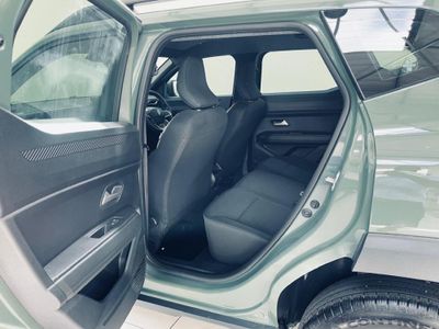 2026 Renault Duster 1.3T Intens EDC