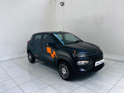 2026 Renault Kwid 1.0 Techno
