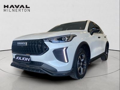 2026 Haval Jolion Pro 1.5T Premium DCT