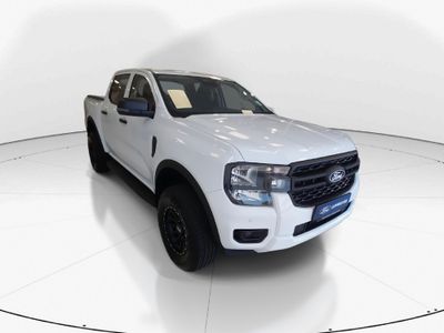 2026 Ford Ranger 2.0D Sit Xl 4x4 Auto Double-Cab
