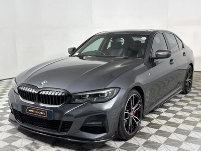 2021 BMW 3 Series 320i M Mzansi Edition Auto (g20)