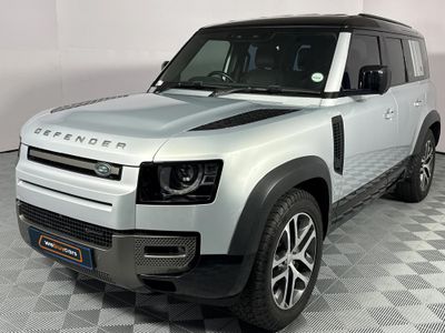 2022 Land Rover Defender 110 D300 SE X-Dynamic (221kW)