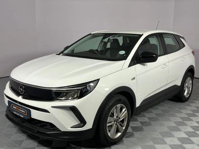 2024 Opel Grandland X 1.6T Edition Auto