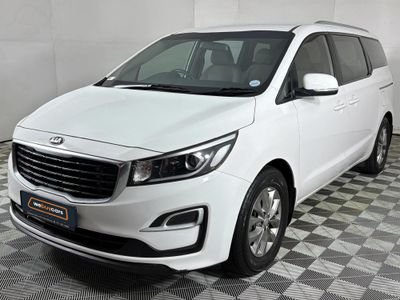 2019 Kia Sedona Grand 2.2 CRDi EX Auto 7-seat