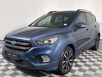 2019 Ford Kuga 2.0 EcoBoost ST AWD Auto