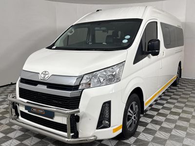 2026 Toyota Quantum 2.8 GL Auto 14 Seater
