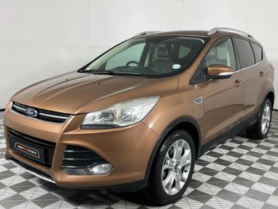 2014 Ford Kuga 1.6 EcoBoost Trend