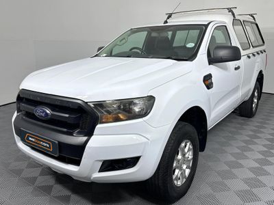 2018 Ford Ranger 2.2 TDCi XL Single-Cab