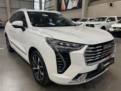2024 Haval Jolion 1.5T Super Luxury Auto