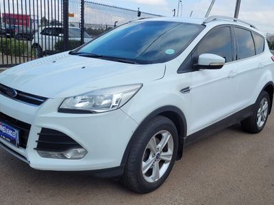 2013 Ford Kuga 1.6 EcoBoost Ambiente
