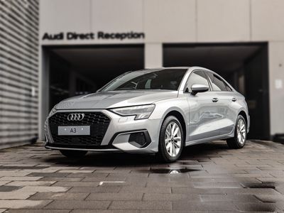 2023 Audi A3 Sedan 1.4 TFSI Auto | 35 TFSI