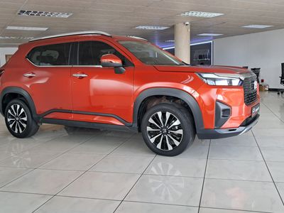 2025 Honda Elevate 1.5 Elegance Auto
