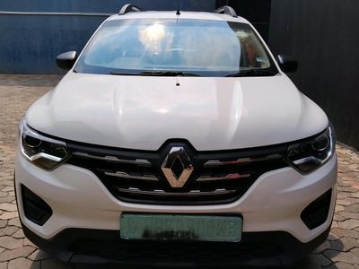2021 Renault Triber 1.0 Dynamique
