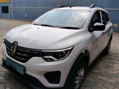 2021 Renault Triber 1.0 Dynamique