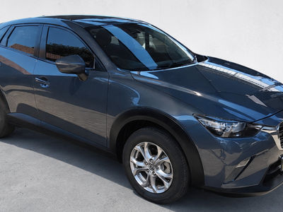 2020 Mazda CX-3 2.0 Active Auto