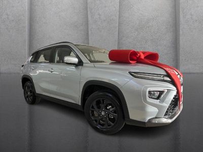 2025 Toyota Urban Cruiser 1.5 XR Auto