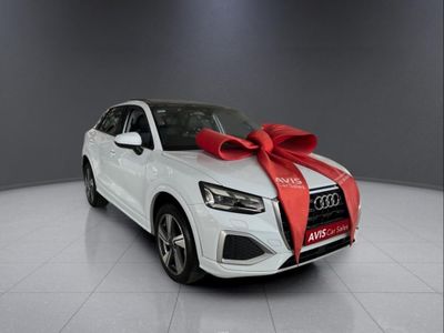 2024 Audi Q2 Urban Edition | 35TFSI