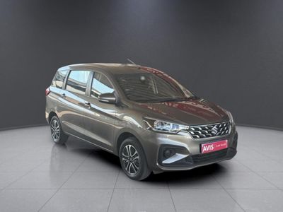 2025 Suzuki Ertiga 1.5 GL Auto
