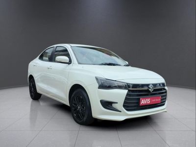 2025 Suzuki Dzire 1.2 GL+