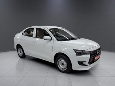 2025 Suzuki Dzire 1.2 GA